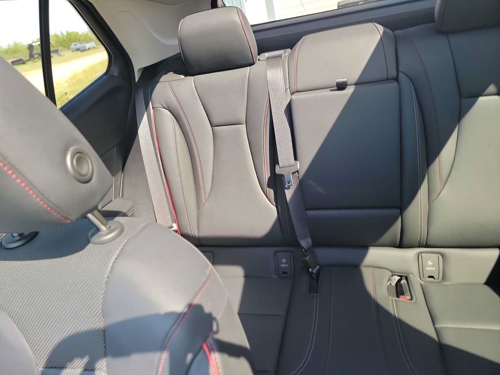 Used 2023 Buick Envision Essence w/ Sport Touring Package AWD/4WD image 22