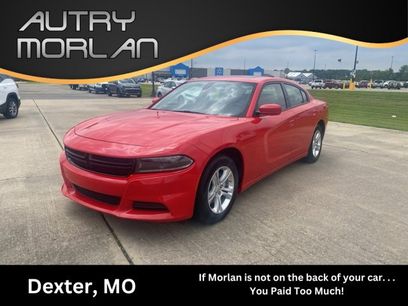 Used 2022 Dodge Charger SXT w/ Leather Interior Group