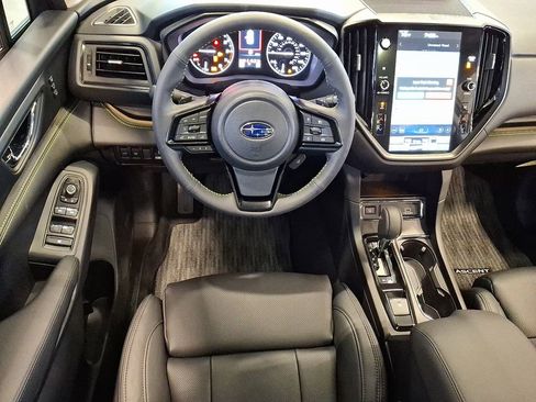 New 2026 Subaru Ascent Bronze Edition AWD/4WD image 2