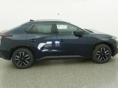 New 2026 Toyota bZ image 11