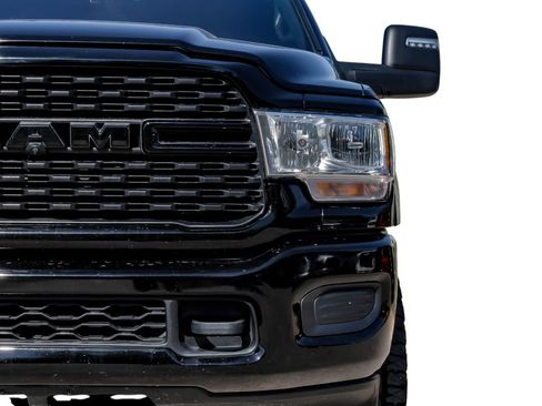 Used 2024 RAM 3500 Tradesman w/ Towing Technology Group image 51