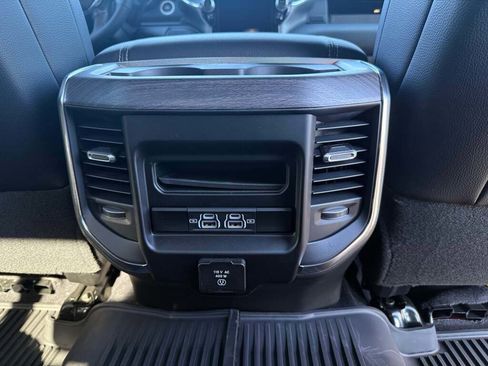 New 2026 RAM 2500 Laramie w/ Night Edition image 20