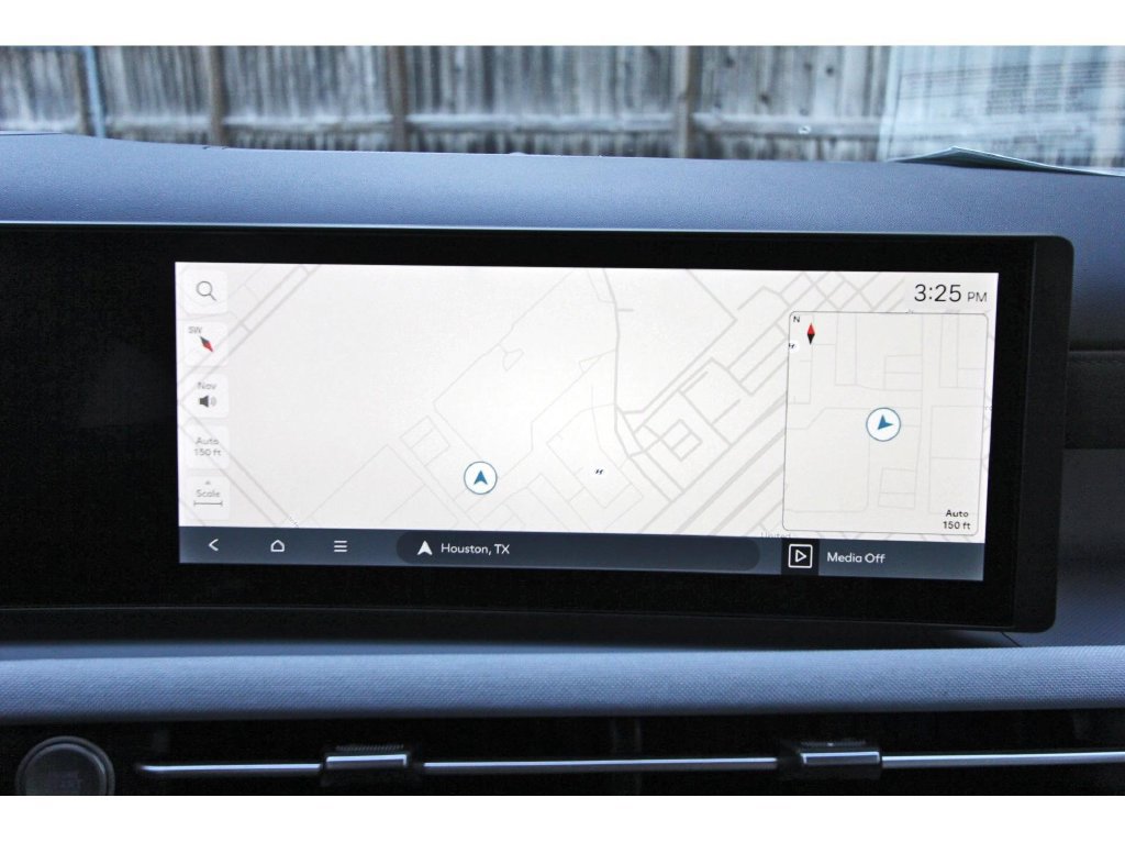 New 2026 Hyundai Tucson Limited FWD image 15