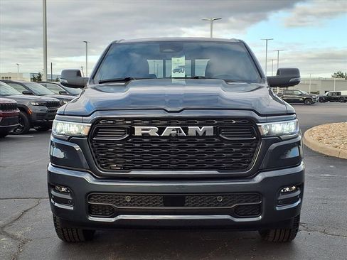 New 2026 RAM 1500 Big Horn image 6