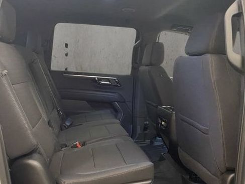 New 2026 Chevrolet Suburban LS AWD/4WD image 27