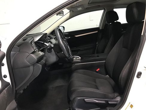 Used 2018 Honda Civic EX-T image 11
