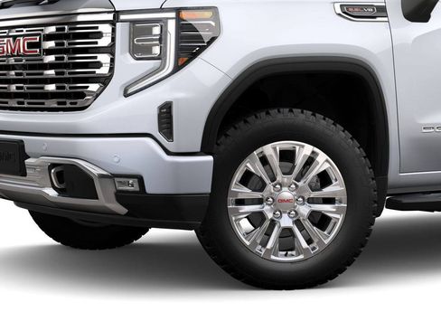 New 2026 GMC Sierra 1500 Denali w/ Technology Package AWD/4WD image 39