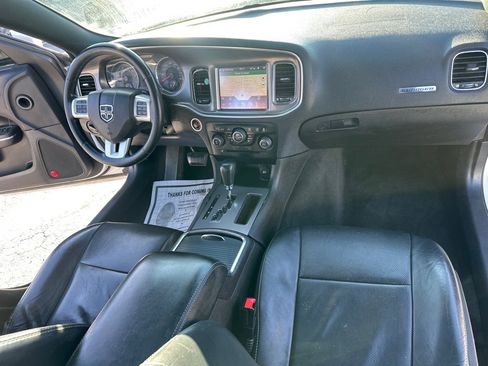 Used 2014 Dodge Charger R/T image 37