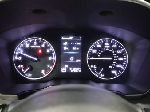 Used 2020 Subaru Outback Onyx Edition XT AWD/4WD image 38