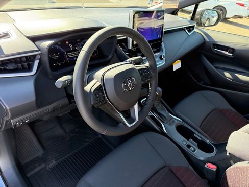 New 2026 Toyota Corolla SE image 13