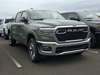 New 2026 RAM 1500 Big Horn AWD/4WD video 1