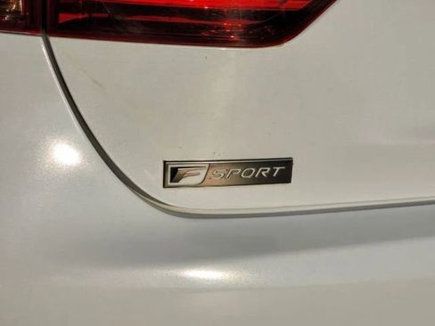 Used 2015 Lexus GS 350 AWD w/ F Sport Package image 33