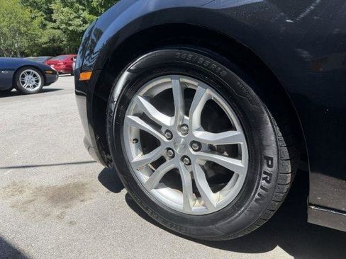Used 2015 Chevrolet Camaro LT RWD image 20