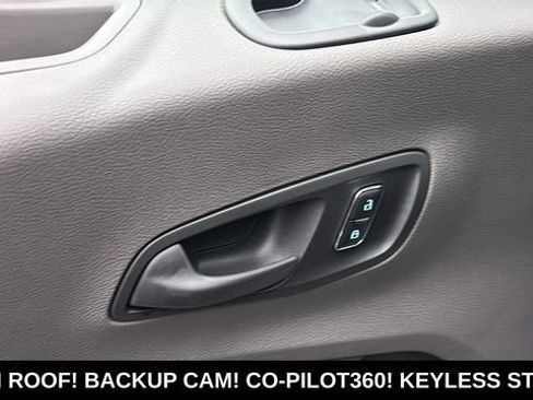 New 2026 Ford Transit 250 148 High Roof w/ Load Area Protection Package RWD image 9