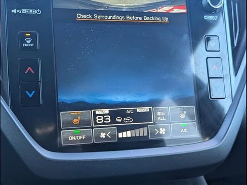 Used 2025 Subaru Forester Premium image 14