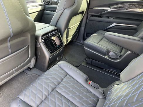 New 2025 Cadillac Escalade IQ Sport 1 image 14