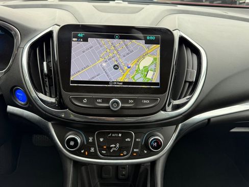 Used 2018 Chevrolet Volt Premier w/ Driver Confidence Package image 21