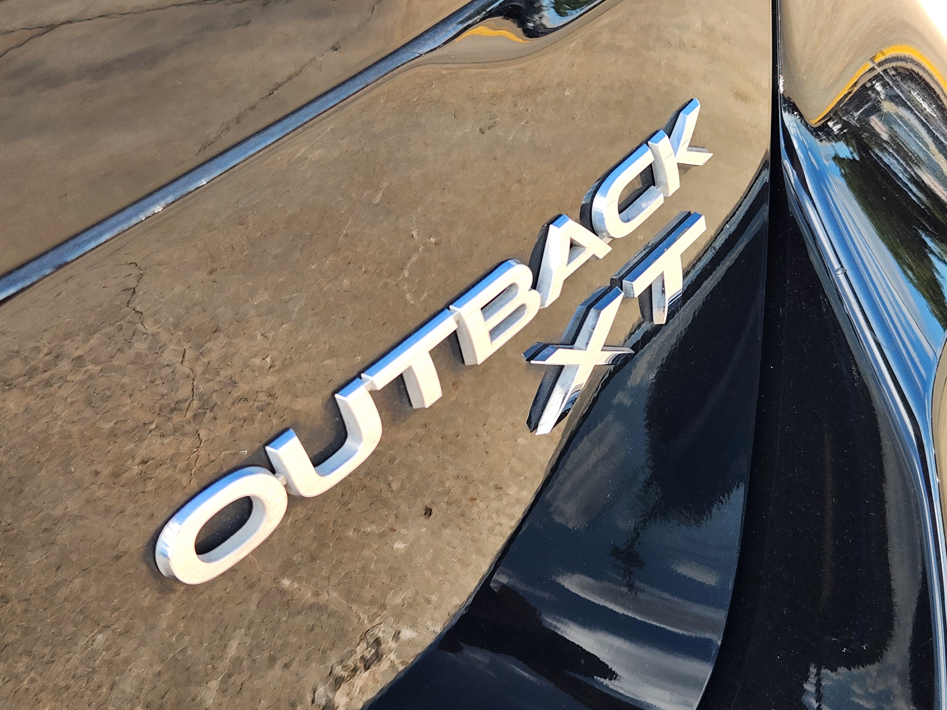 Used 2024 Subaru Outback Limited XT AWD/4WD image 13
