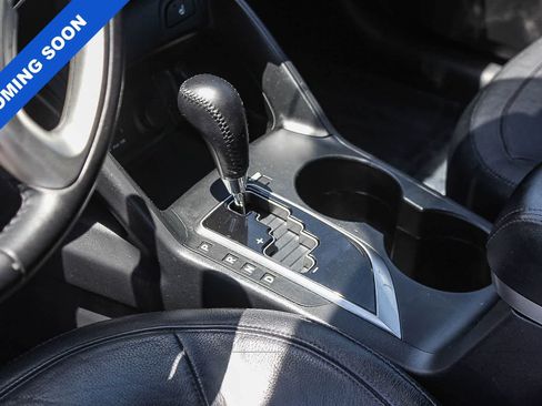 Used 2011 Hyundai Tucson Limited AWD/4WD image 24