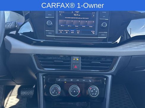 Used 2023 Volkswagen Taos S image 22