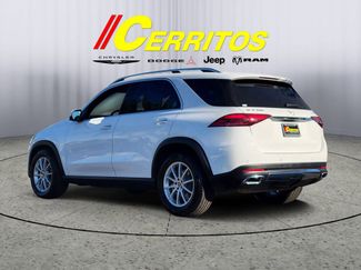 Used 2024 Mercedes-Benz GLE 350 4MATIC w/ 3rd Row Seat Package video 2