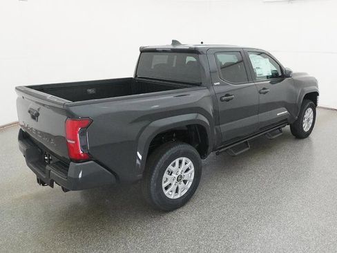 New 2026 Toyota Tacoma SR5 image 82