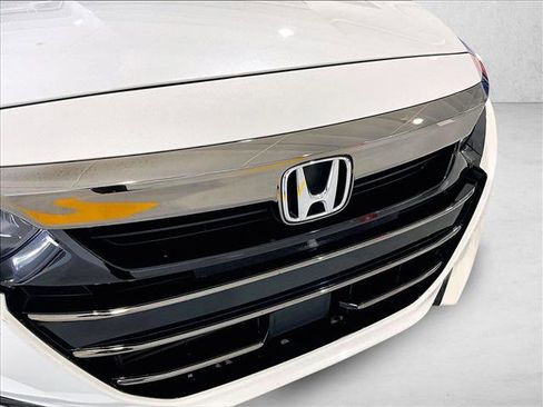 Used 2022 Honda Accord Sport image 30