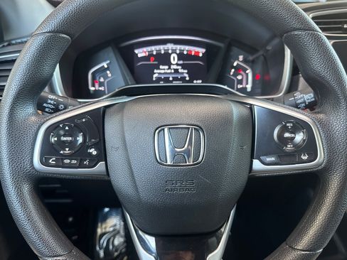 Used 2019 Honda CR-V EX image 11