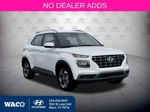 New 2026 Hyundai Venue SEL image 15
