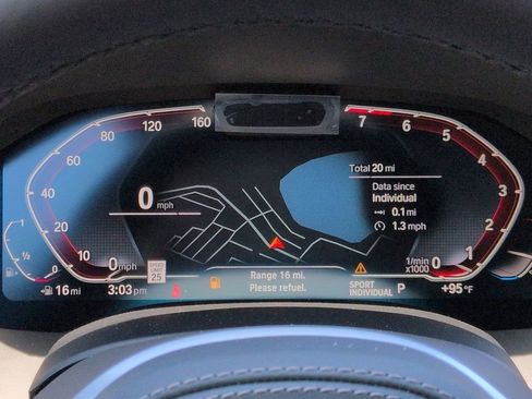 New 2026 BMW 840i RWD image 28