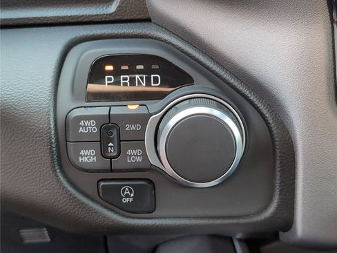 New 2026 RAM 1500 Big Horn AWD/4WD image 25