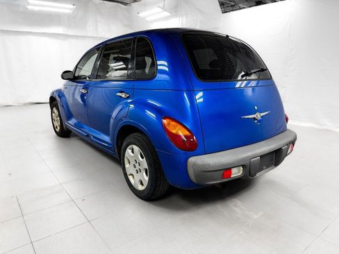 Used 2003 Chrysler PT Cruiser FWD image 4