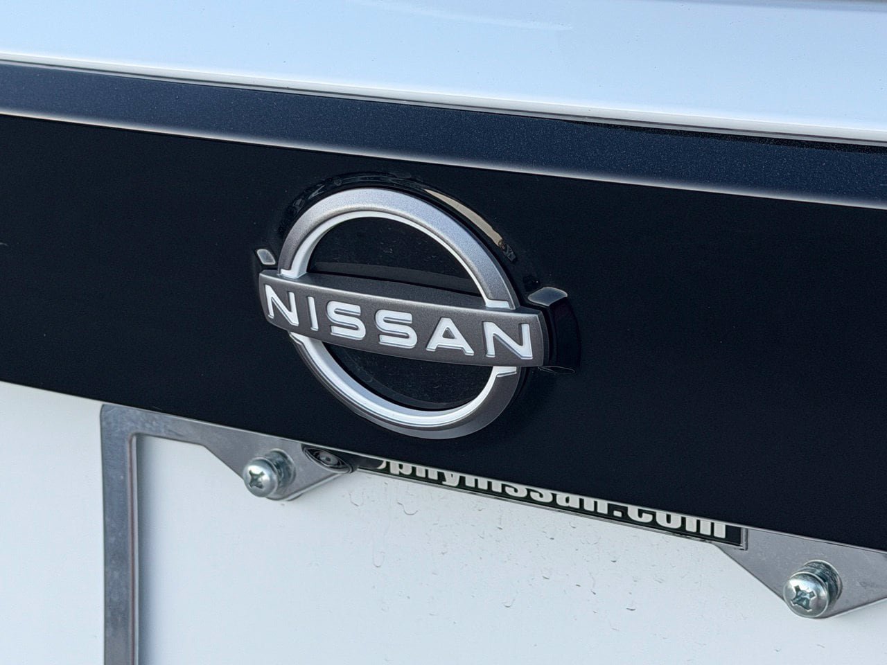 Certified 2026 Nissan Kicks S FWD image 9