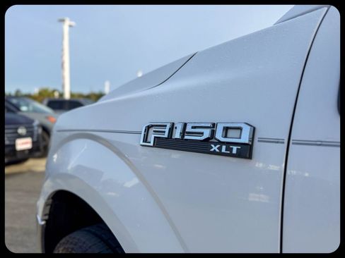 Used 2020 Ford F150 XLT w/ Equipment Group 301A Mid image 20