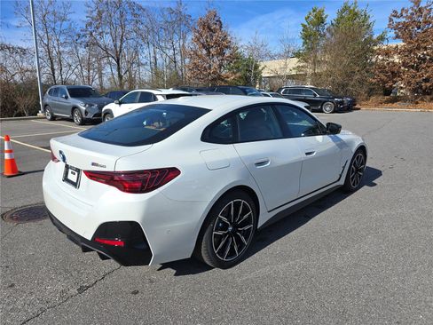 New 2025 BMW i4 M50 image 3