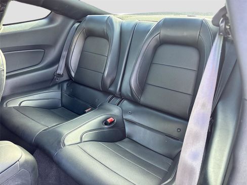 Used 2019 Ford Mustang GT Premium w/ GT Performance Package image 29