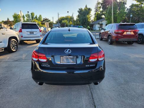 Used 2010 Lexus GS 350 RWD image 5