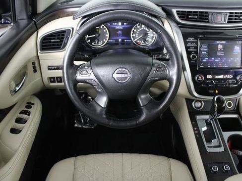 Certified 2024 Nissan Murano Platinum w/ Cargo Package FWD image 7