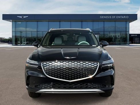 New 2026 Genesis Electrified GV70 AWD/4WD image 4