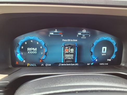 Used 2025 Ford Bronco Sport Big Bend AWD/4WD image 13
