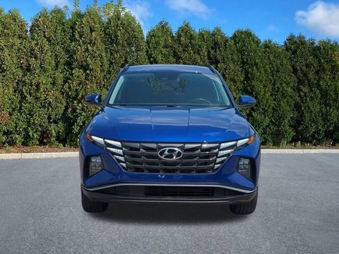 Certified 2023 Hyundai Tucson SEL w/ Convenience Package AWD/4WD image 2