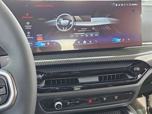 New 2026 BMW i4 M60 image 12