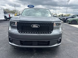 Used 2025 Ford Maverick Lobo AWD/4WD video 3