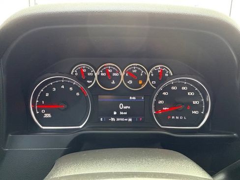 Used 2022 Chevrolet Silverado 2500 LT w/ Convenience Package AWD/4WD image 26