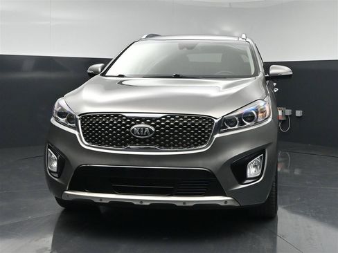 Used 2018 Kia Sorento SX AWD/4WD image 2
