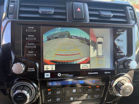 Used 2023 Toyota 4Runner TRD Pro AWD/4WD image 27