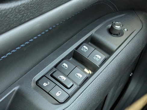 New 2026 Jeep Compass Latitude image 22