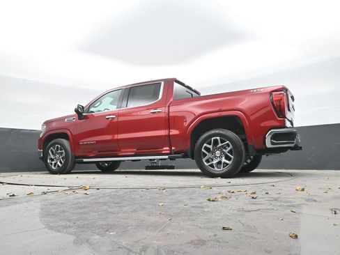 New 2026 GMC Sierra 1500 SLT w/ SLT Premium Plus Package image 42