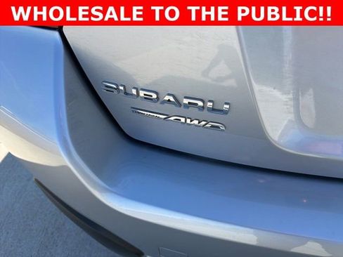 Used 2013 Subaru Crosstrek 2.0i Premium image 5