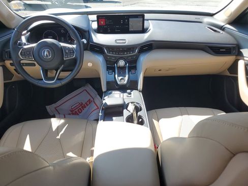 Certified 2025 Acura TLX Technology Package image 15